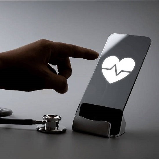 Fitness App Development