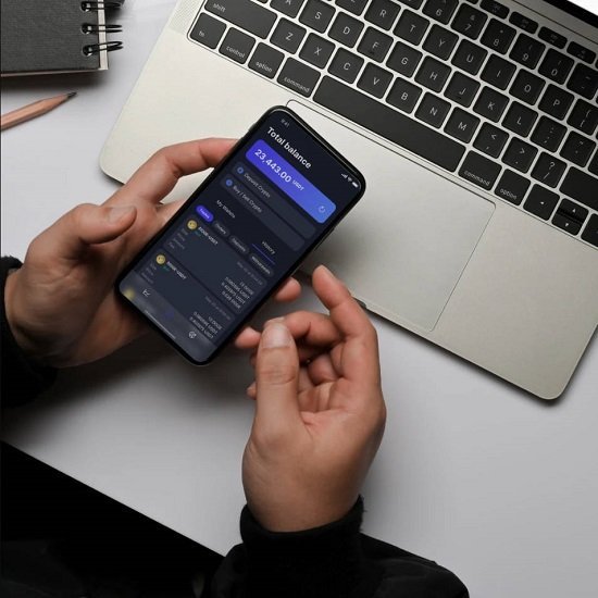 Fintech Application Development