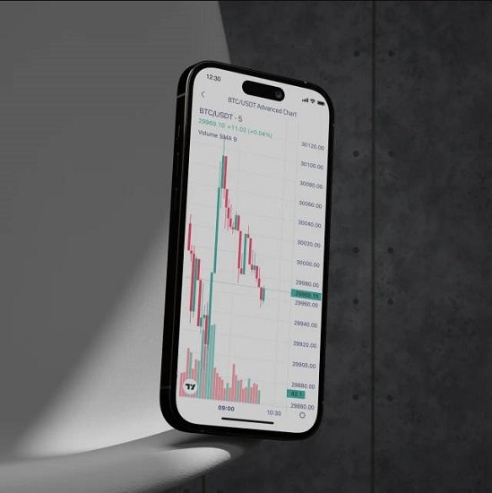 Fintech Application Development