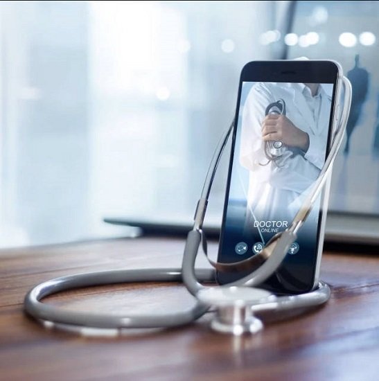 Medical Mobile App Development