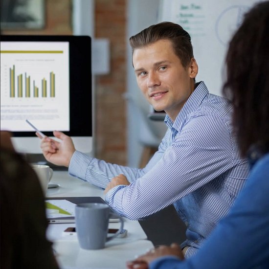 Data Science Services